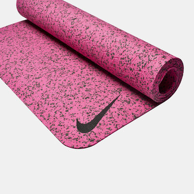 Nike Move Yoga Mat Pink
