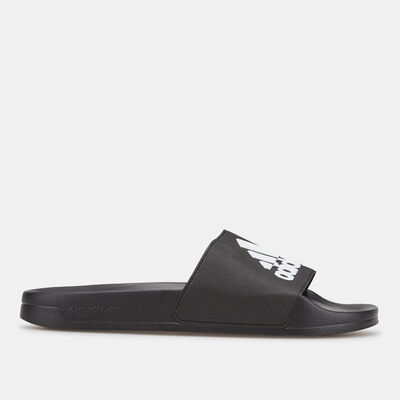 adidas Adilette Shower Slides Black adidas Adilette Shower Slides Black
