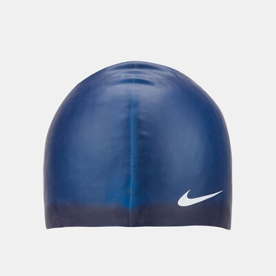 Nike Swim Classic Swimming Cap Blue Nike Swim Classic Swimming Cap Blue