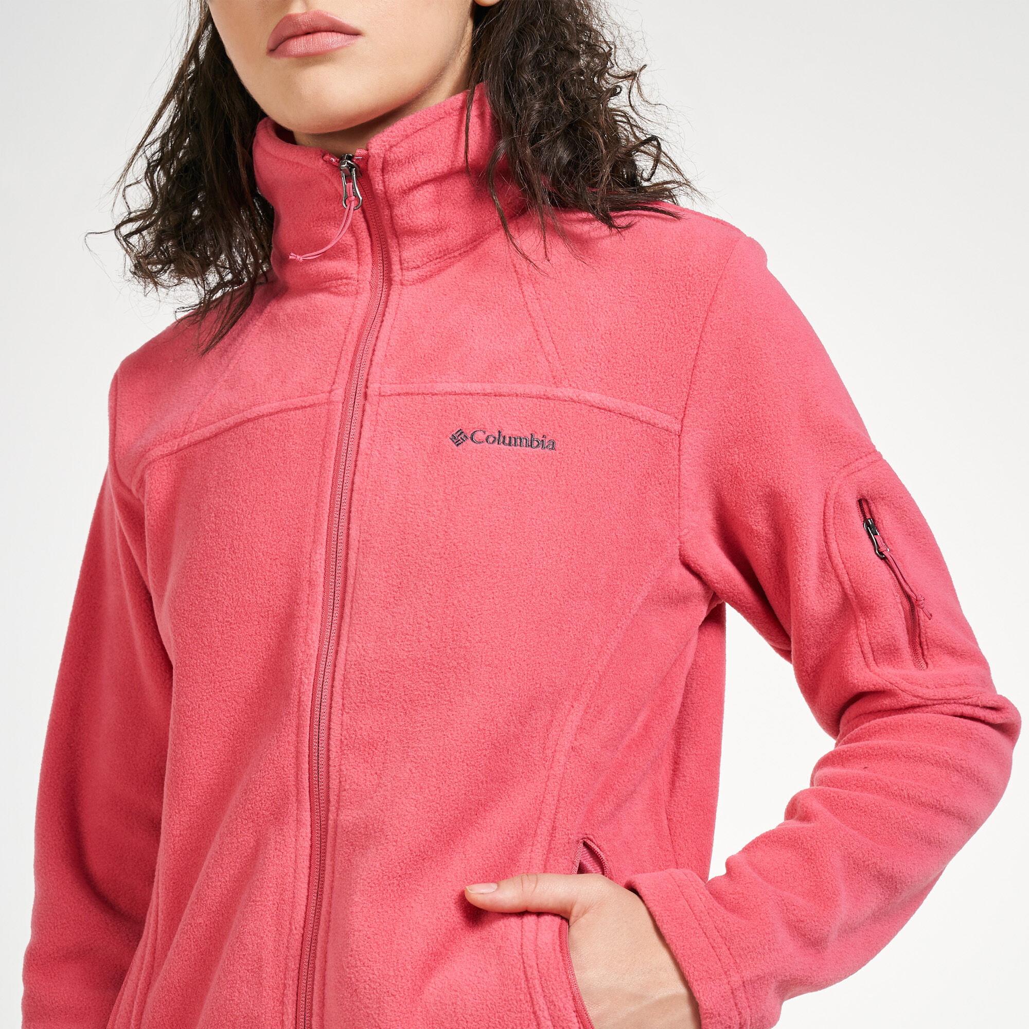 Columbia women's fast trek ii store