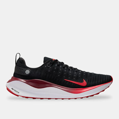 Nike Men's ReactX Infinity Run 4 Shoe Black
