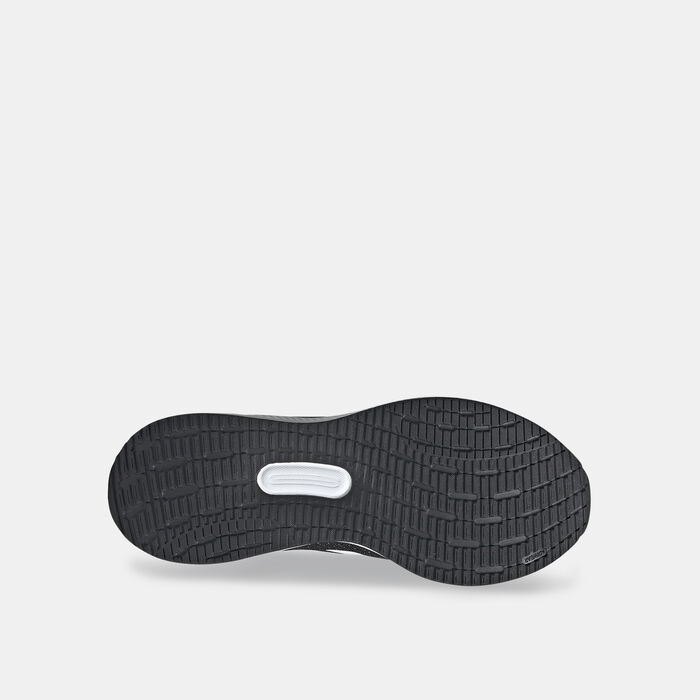 adidas Kids' Runfalcon 5 Shoes Black image number 3