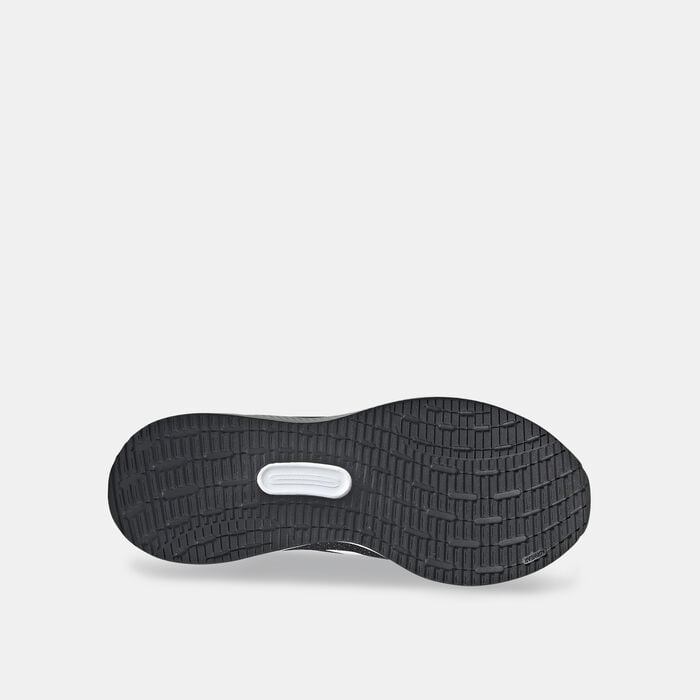adidas Kids' Runfalcon 5 Shoes Black adidas Kids' Runfalcon 5 Shoes Black image number 3
