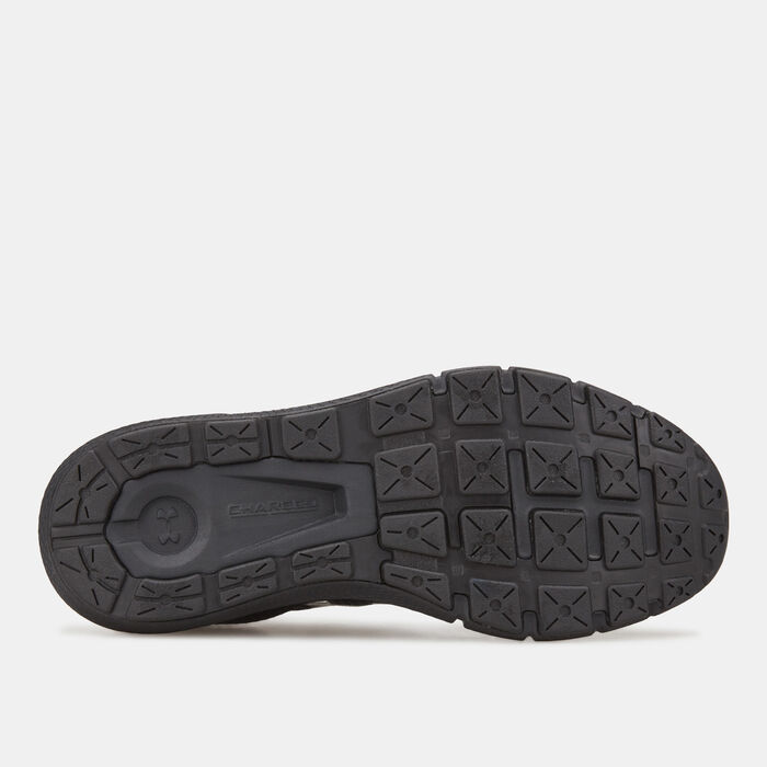 Under Armour Women's UA Charged Rogue 2.5 Storm Shoe Black image number 3