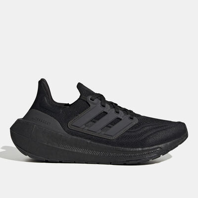 adidas Women's Ultraboost Light Running Shoes Black
