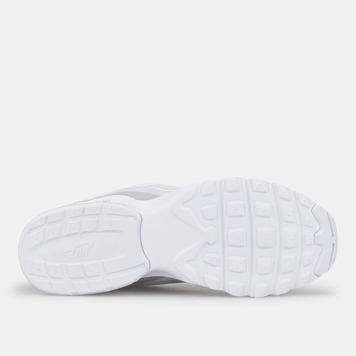 Nike Men's Air Max VG-R Shoe White image number 3