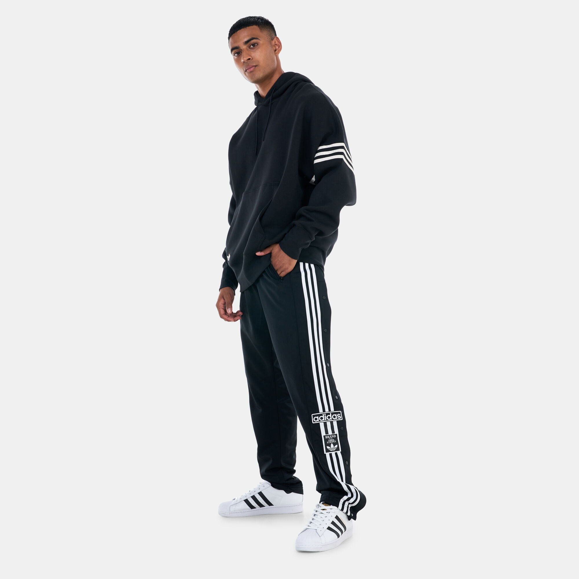 Adibreak man store