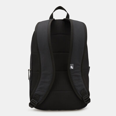 Nike Men's Heritage Backpack Black Nike Men's Heritage Backpack Black