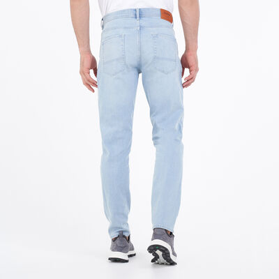 Timberland Men's Sargent Lake Slim Jeans Blue Timberland Men's Sargent Lake Slim Jeans Blue