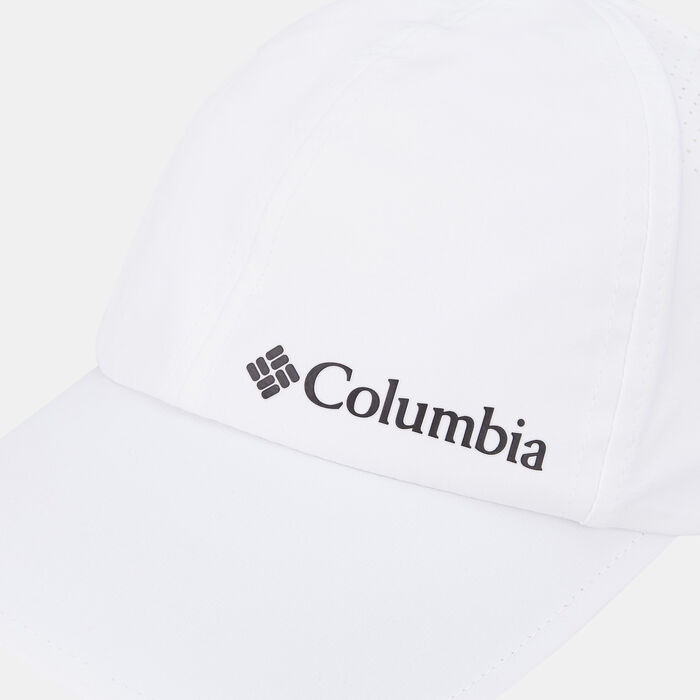 Columbia Silver Ridge™ III Ball Cap White image number 2