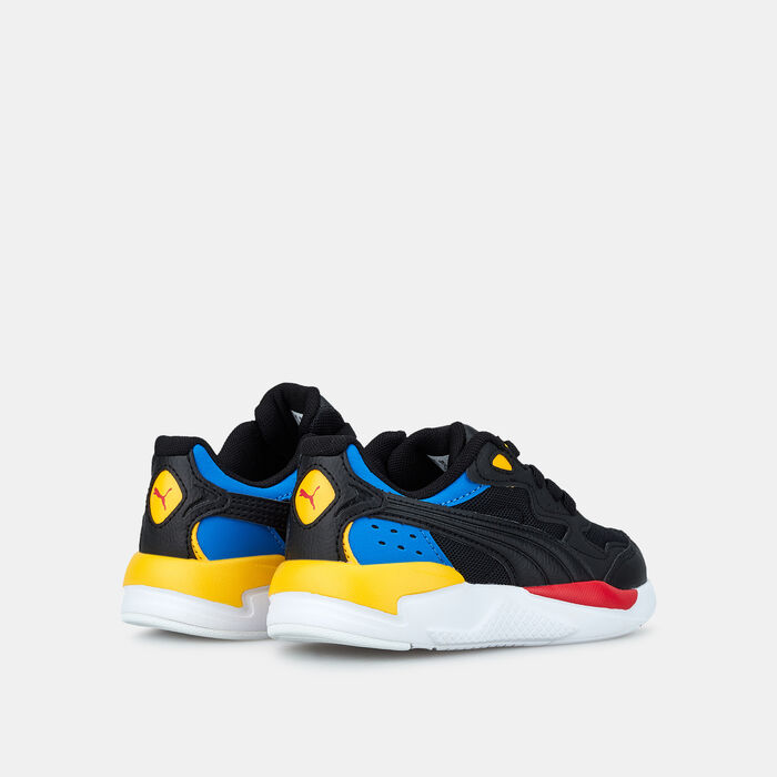 PUMA Kids' X-Ray Speed Shoe Black image number 2