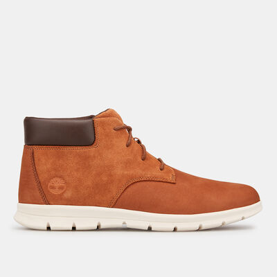 Timberland Men's Graydon Chukka Boots Brown