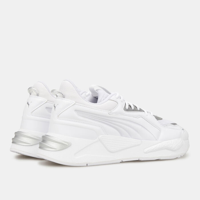 PUMA Men's RS-Z Moulded Shoe White PUMA Men's RS-Z Moulded Shoe White image number 2