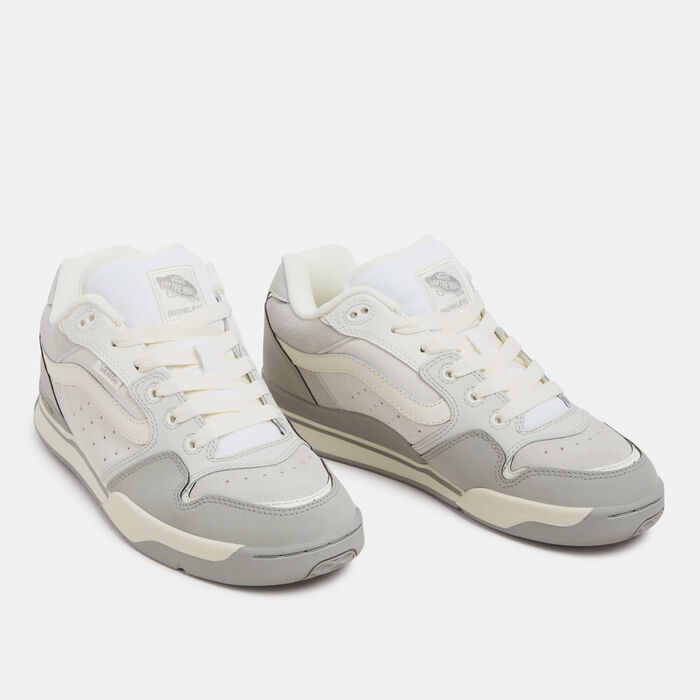 Vans Rowley XLT Unisex Shoes White Vans Rowley XLT Unisex Shoes White image number 1