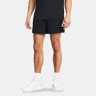 Under Armour Men's Zone Pro Basketball Shorts Black Under Armour Men's Zone Pro Basketball Shorts Black