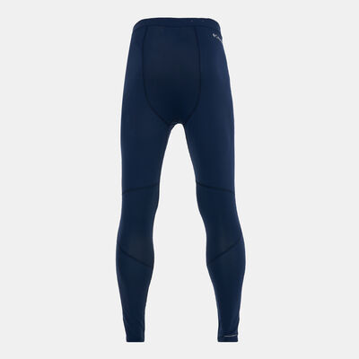 Columbia Men's Omni-Heat™ Infinity Tights Blue Columbia Men's Omni-Heat™ Infinity Tights Blue