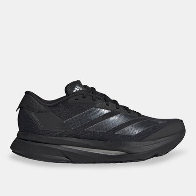 adidas Men's Adizero SL2 Running Shoes Black