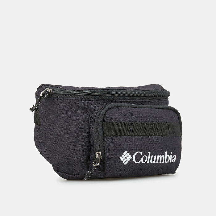 Columbia Zigzag™ Hip Pack Black Columbia Zigzag™ Hip Pack Black image number 2