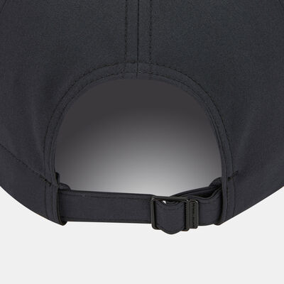 Under Armour Women's UA Iso-Chill Breathe Adjustable Cap Black