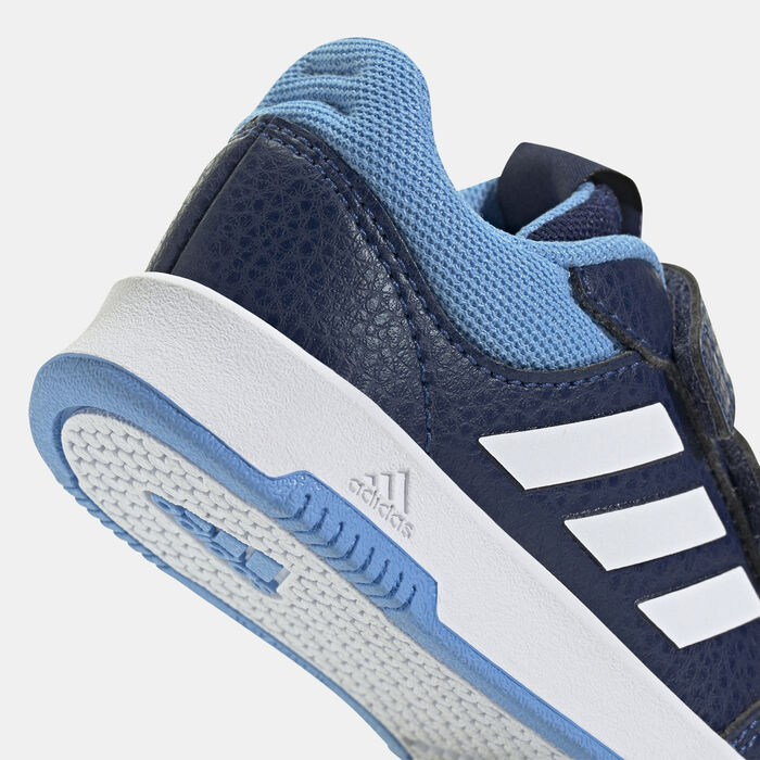 adidas Kids' Tensaur Sport 2.0 Shoes Blue adidas Kids' Tensaur Sport 2.0 Shoes Blue image number 4