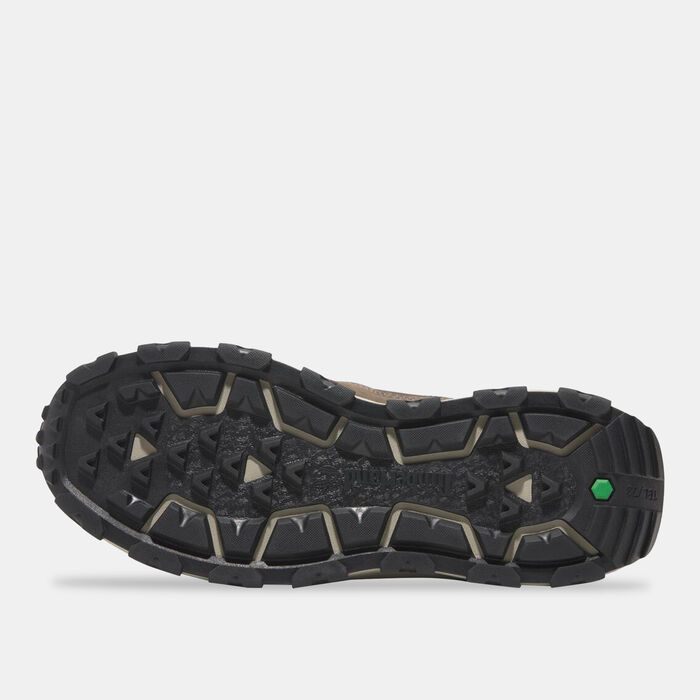 Timberland Men's Winsor Park Shoes Brown image number 3