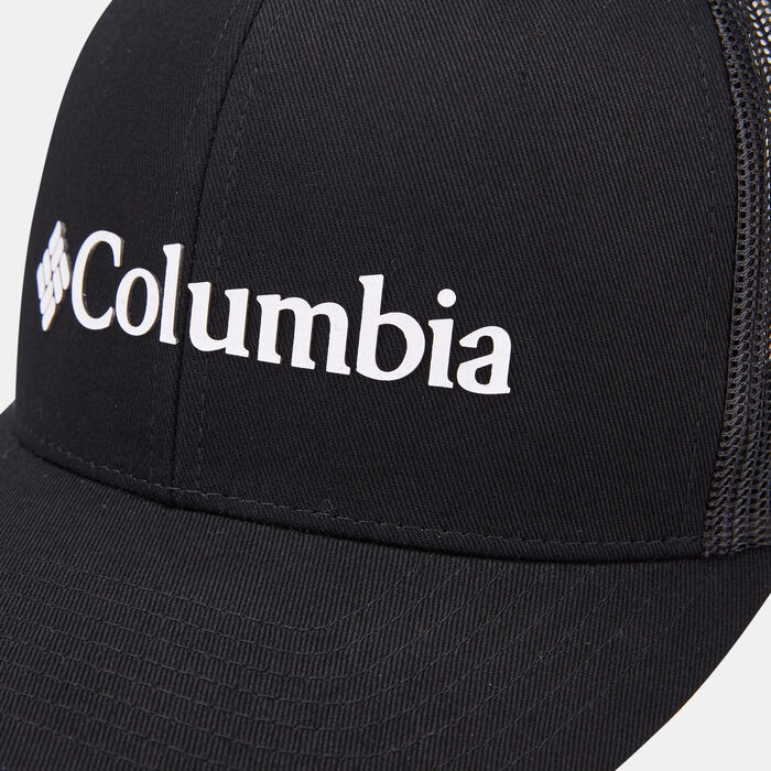 Columbia Mesh™ Snap Back Hat Grey Columbia Mesh™ Snap Back Hat Grey image number 2