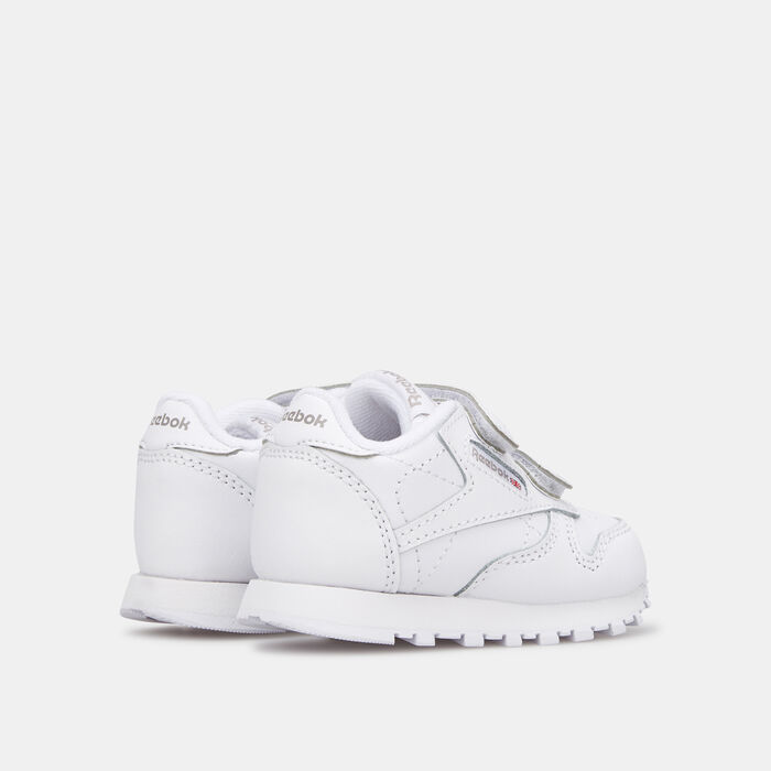 Reebok Kids' Club C 2V Shoe White image number 2