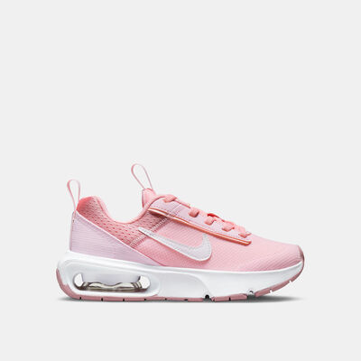 Nike Kids' Air Max INTRLK Lite Shoes Pink