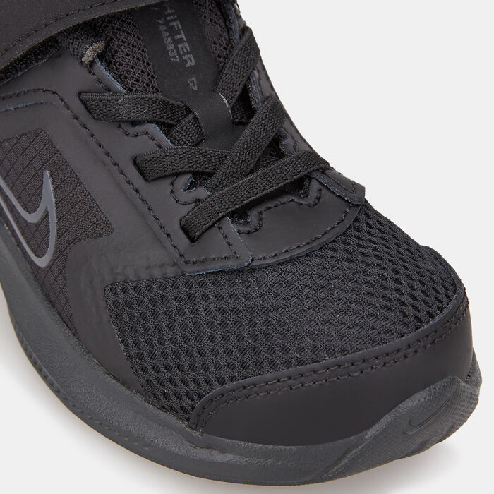 Nike Kids' Downshifter 11 Shoe (Baby and Toddler) Black Nike Kids' Downshifter 11 Shoe (Baby and Toddler) Black image number 4