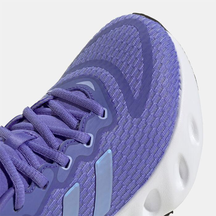 adidas Kids' Switch Run Shoes Blue adidas Kids' Switch Run Shoes Blue image number 4