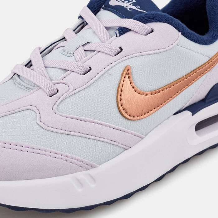 Nike Kids' Air Max Dawn Shoe (Younger Kids) Multi Nike Kids' Air Max Dawn Shoe (Younger Kids) Multi image number 4