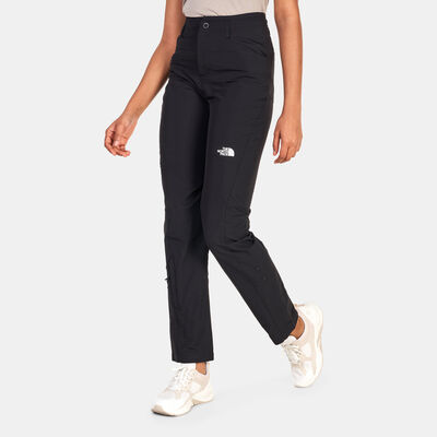 The North Face Women's Exploration Pants Black