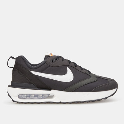Nike Women's Air Max Dawn Shoe Black Nike Women's Air Max Dawn Shoe Black