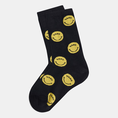 Vans Women's Ticker Socks Black Vans Women's Ticker Socks Black