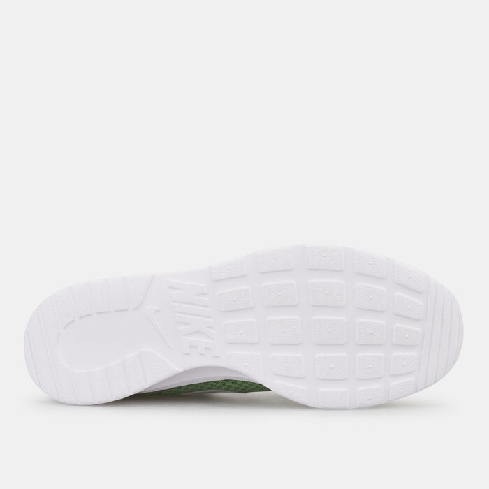 Nike Men's Tanjun EasyOn Shoe Green image number 3