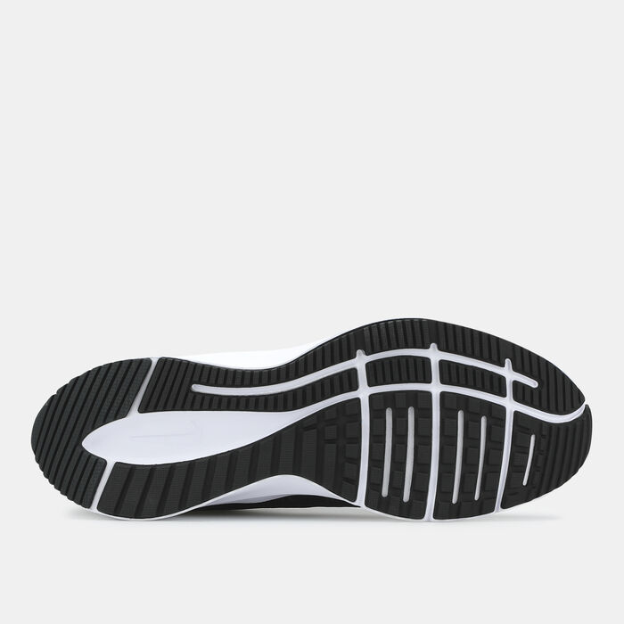 Nike Women's Quest 4 Running Shoe Black Nike Women's Quest 4 Running Shoe Black image number 3