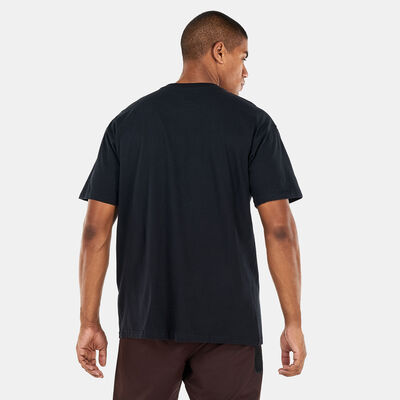 Nike Men's NBA Team 31 Courtside Max 90 T-Shirt Black Nike Men's NBA Team 31 Courtside Max 90 T-Shirt Black