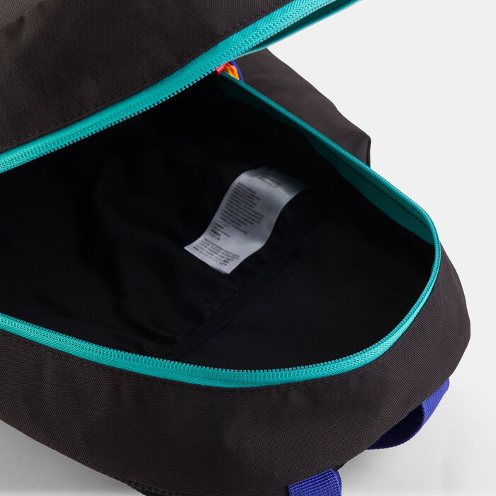 Jordan Kids' Air School Backpack Multi image number 3