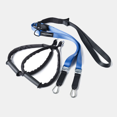 ProForm Pro-Form Suspension Trainer Multi ProForm Pro-Form Suspension Trainer Multi