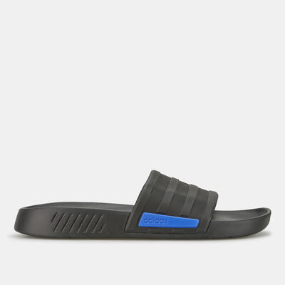 adidas Men's Racer TR Slides Black