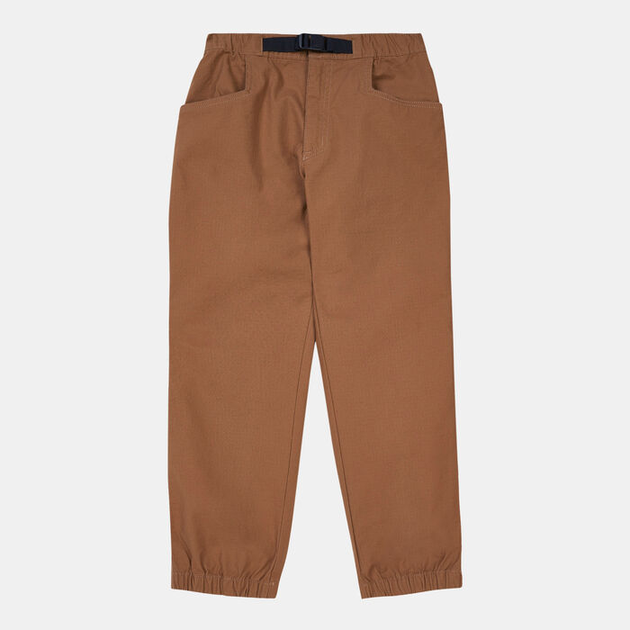Columbia Kids' Wallowa™ Belted Pants Brown Columbia Kids' Wallowa™ Belted Pants Brown image number 0