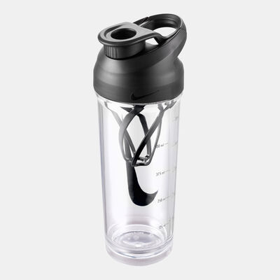 Nike TR HyperCharge Shaker Bottle (700ML) Clear