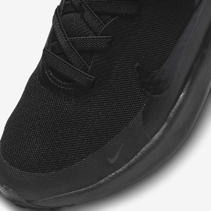 Nike Kids' Revolution 7 Running Shoes Black Nike Kids' Revolution 7 Running Shoes Black image number 6
