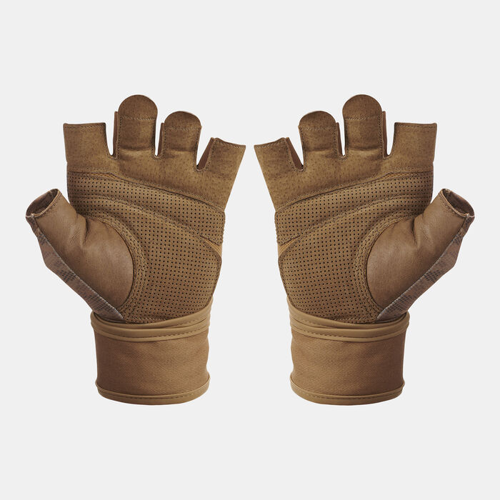 Harbinger Pro 2.0 Training Gloves Multi Harbinger Pro 2.0 Training Gloves Multi image number 1