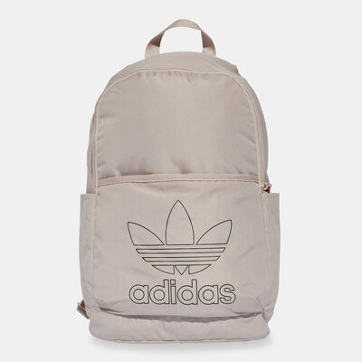 adidas Originals Adicolor Backpack Beige