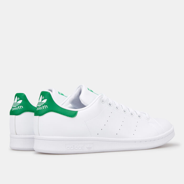 adidas Originals Men's Stan Smith Shoe White adidas Originals Men's Stan Smith Shoe White image number 2