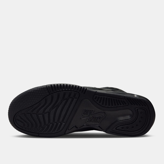 Jordan Men's Max Aura 5 Shoes Black image number 3