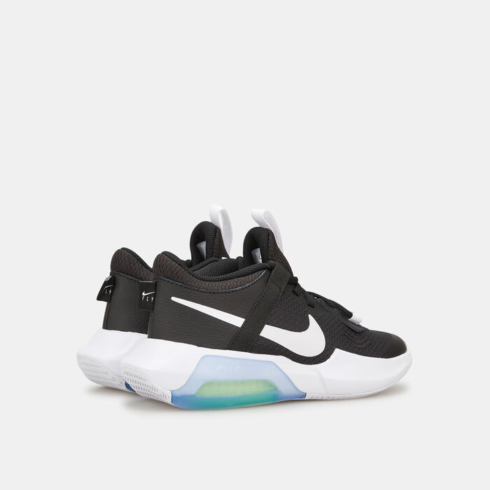 Nike Kids' Air Zoom Crossover Shoe Black Nike Kids' Air Zoom Crossover Shoe Black image number 2