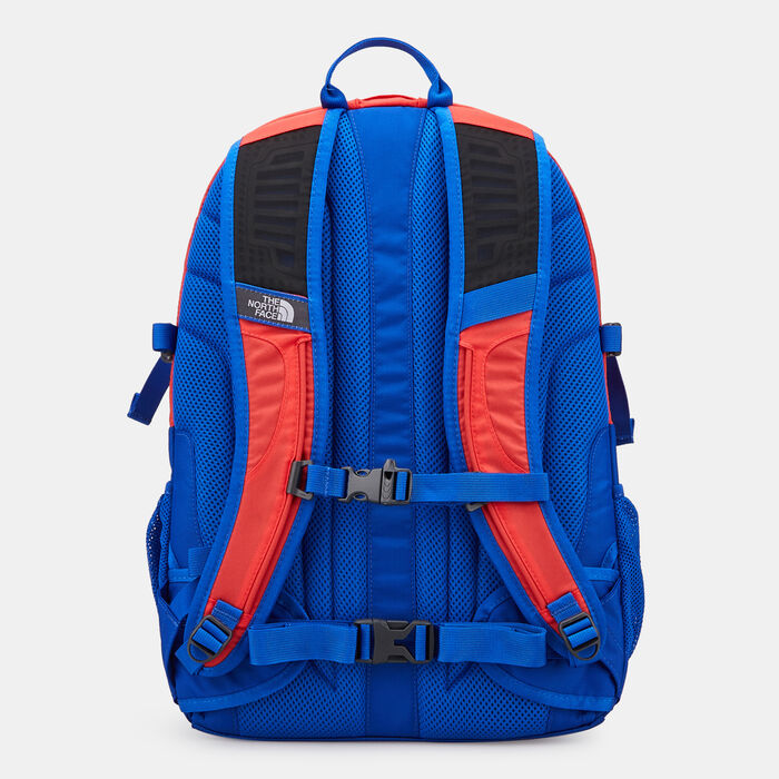 The North Face Borealis Classic Backpack Red The North Face Borealis Classic Backpack Red image number 1