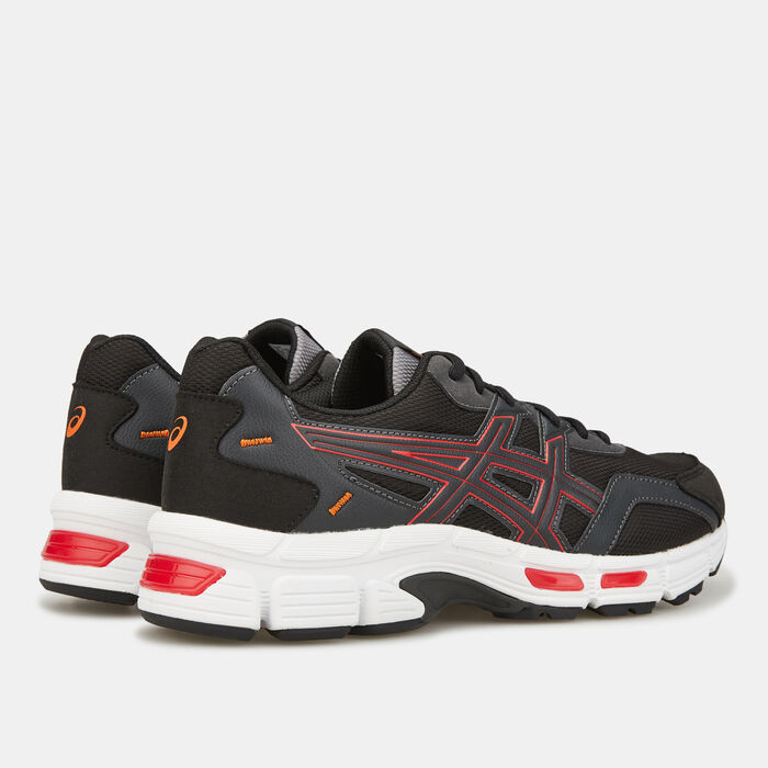 ASICS Men's GEL-JOG MC Shoe Black image number 2